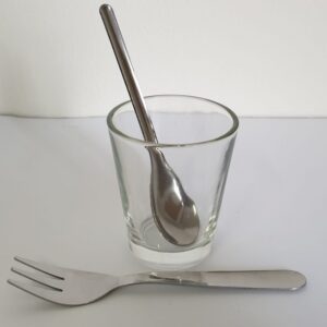 Forchettina - Posate per Finger Food