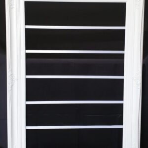 Cornice Bianca