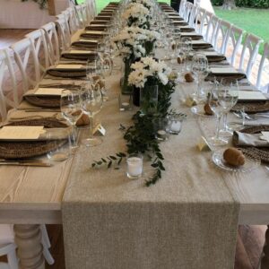 Tavolo Shabby