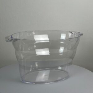 Spumantiera Plexiglass