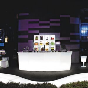 Bancone Bar