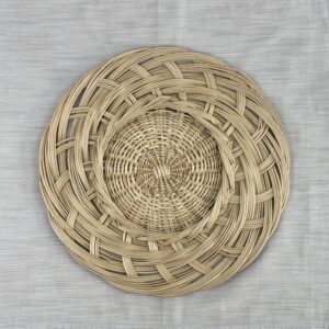 Sottopiatto - Linea Etnico Midollino