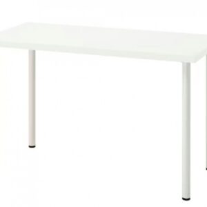 Scrivania Bianca cm.120x60