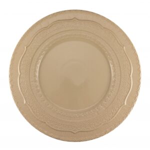 Cappello del Prete Linea Lace Beige