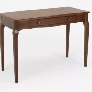Tavolo Rito Civile Legno Marrone Scuro