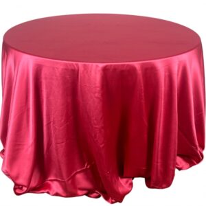Tovaglia - Raso Coral