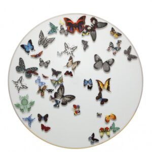 Sottopiatto Linea Butterfly - Linea Butterfly Vista Alegre