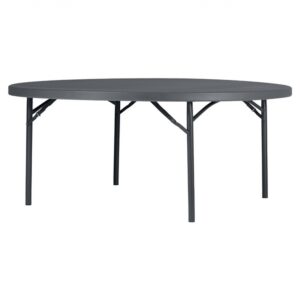Tavolo Rotondo in PVC - Tavoli Rotondo in PVC cm.180