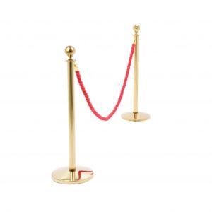 Colonnina Gold e Cordone