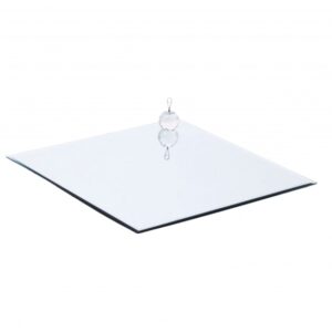 Specchio - Specchi Quadrati SIlver