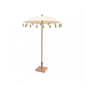 Ombrellone con Nappe