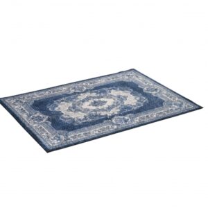 Tappeto Persiano Blu