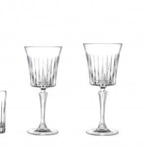 Bicchiere - Linea Vintage