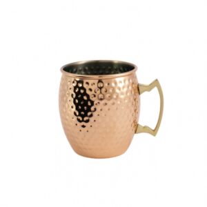 Boccale Moscow Mule Rame
