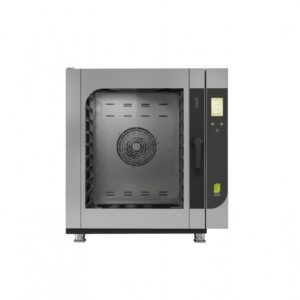 Forno 10 GN 1/1 a Gas