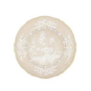Linea Oriente Italiano Meringa Filo Oro Richard Ginori