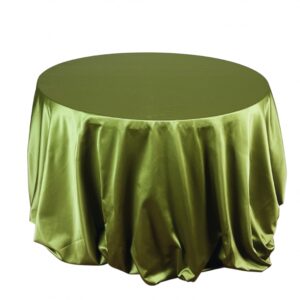 Tovagliolo - Raso Verde Wasabi