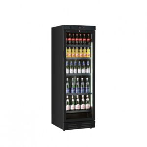 Vetrina Frigo Verticale Espositrice da lt.365