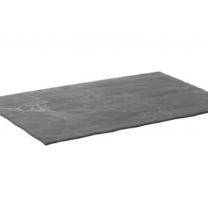 Vassoio Rettangolare Ardesia Royal Balck - Ardesia Royal Black