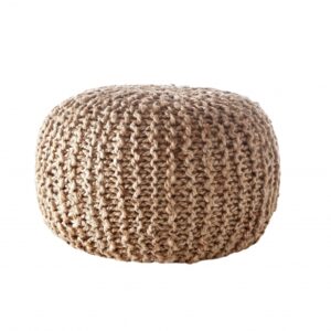 Pouf Mykonos Rotondo