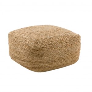 Pouf Mykonos Rettangolare