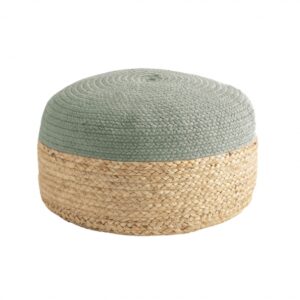 Pouf Mykonos Verde