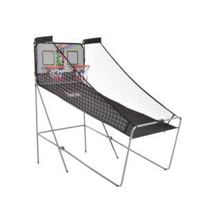 Canestro Basket con Tabellone Led