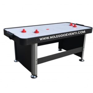 Air Hockey