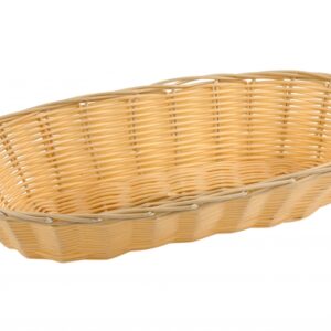 Cestino Pane Ovale