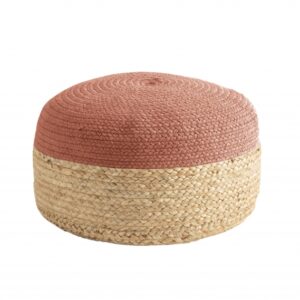 Pouf Mykonos Terra