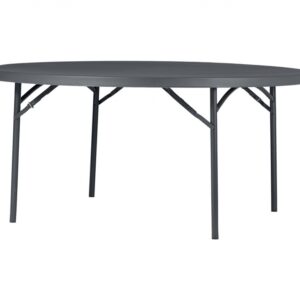 Tavolo Rotondo in PVC cm.160