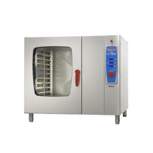 Forno 10 GN 1/1 Elettrico