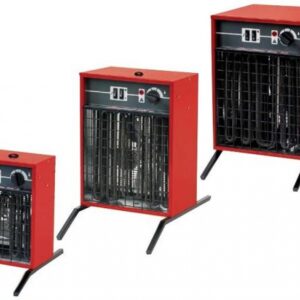 Riscaldatori Elettrici 15 kw - Riscaldamento