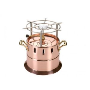 Lampada Flambè