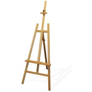 Cavalletto Legno