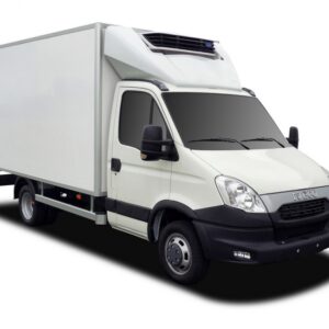 Camion Frigo