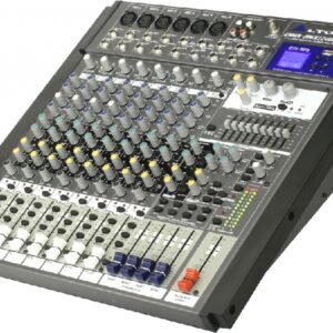 Mixer Audio