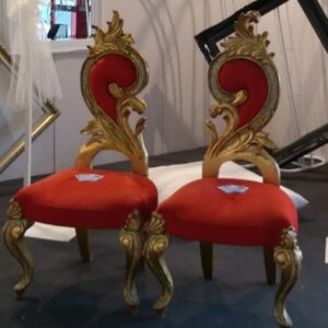 Trono Reale
