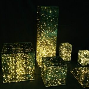 Alzate Luminose