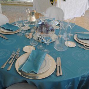 Tovaglia - Azzurra Fiandra